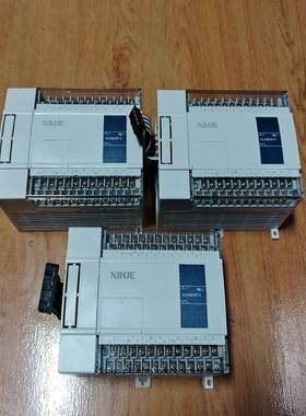 信捷扩展XC-E16X16YT-E，功能正常，成色为实图询价