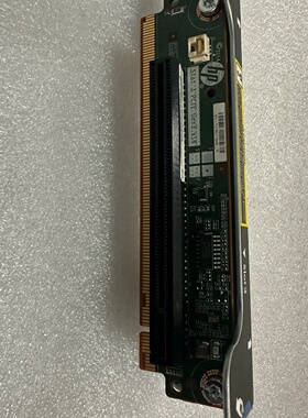HPDL360Gen9G9服务器2号位PCIE扩展-议价