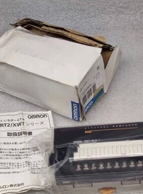 OMRON欧姆龙XWTID16116点输入模块正品议价