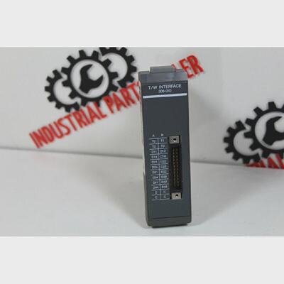 TexasInstruments Series 30501D 8909 programmable controller