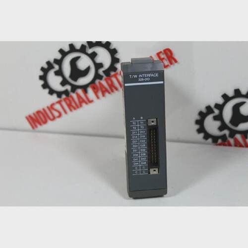 TexasInstruments Series 30501D 8909 slot controller programm