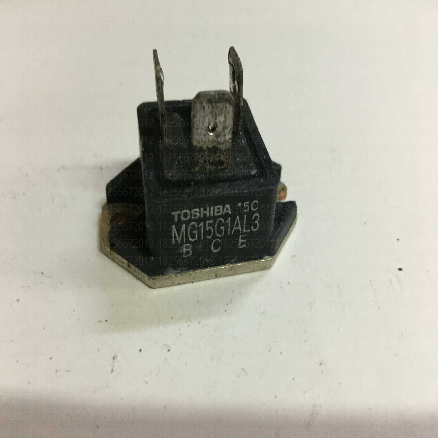 MG15G1AL3测试好 可翻新 物美价廉~询价