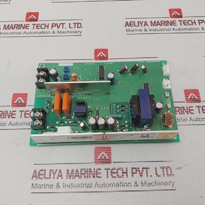 Placa De Fuente De Alimentacin Del Detector Hamamatsu M9521S