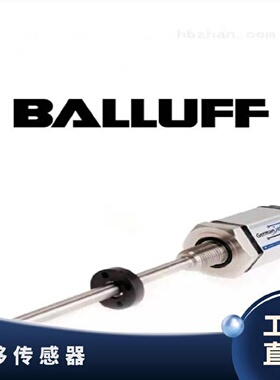 寻IBALLUFF巴鲁夫位移传感器BTL5E10M0250KK05