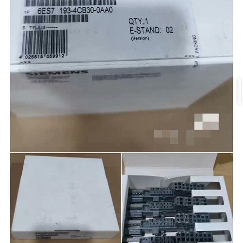 询价/6ES71934CB300AA0终端模组