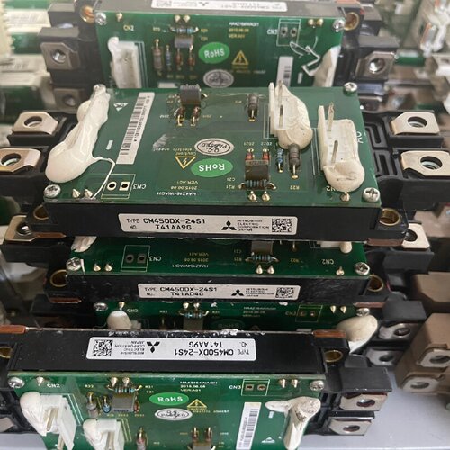 【询价】CM450DX-24S1、CM300DX-24A、CM400
