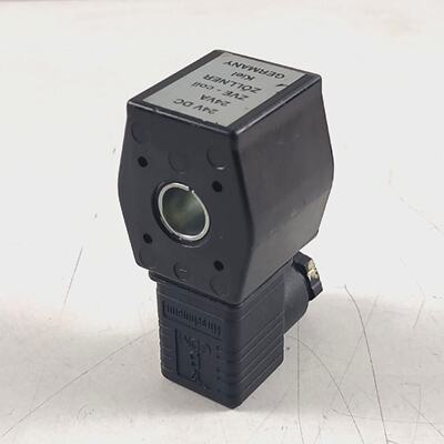 Zollner Kiel ZVECoil 24V CC 24VA