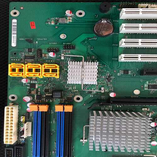 D2836-S11 GS 2 主板 W26361-W1~询价