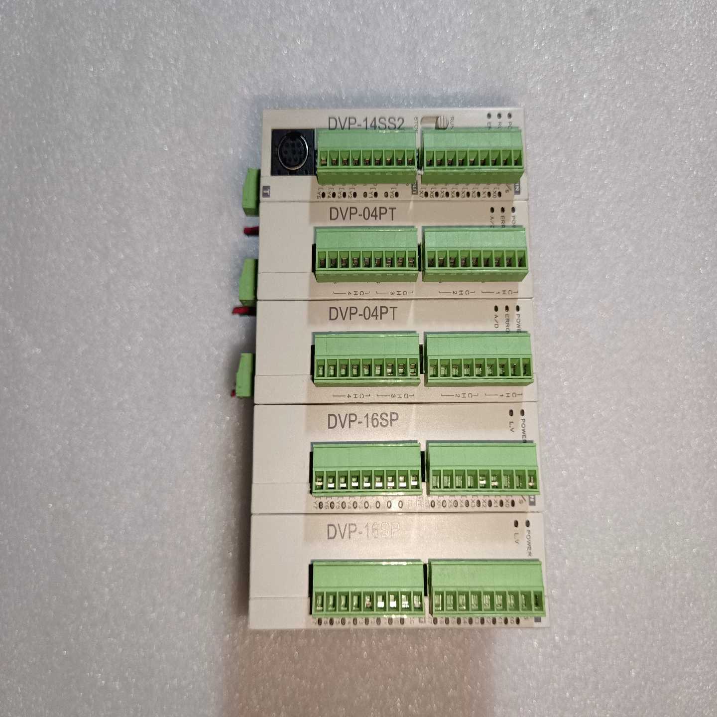 台达PLCDVP-16SP11T(139元)--议价商品