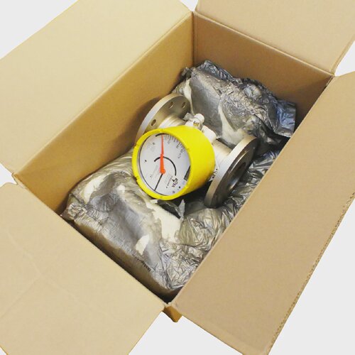 ROTA YOKOGAWA D1W601304 Durchflussmessgert RAMC10 new