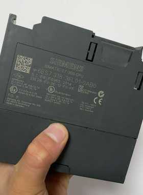 318-3EL012014底座中间破损，功能正常(亚飞商行）