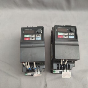 寻台达变频器VFD007EL21A0.75KW22