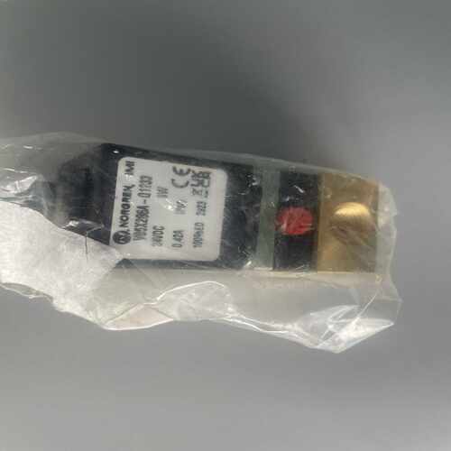 询价NORGREN诺冠电磁阀，型号V05X286A-Q1233，