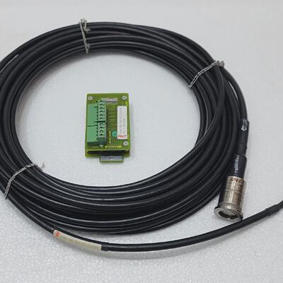 IPH MAS 2600G311500S 16 mH2O TRANSMITTER PT100 WITH AMPLIFIE