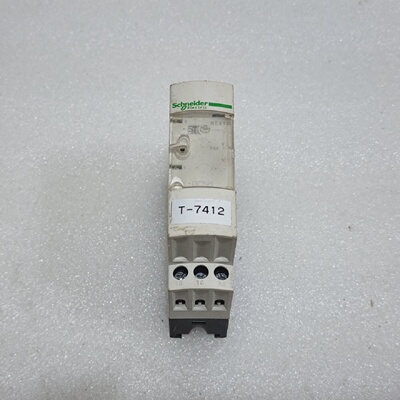 RE8YG31BU INDUSTRIAL ZEITRELAIS 0330S