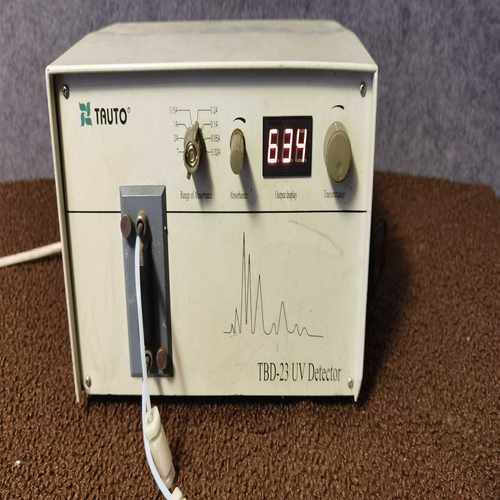 【请询价】TAUTO TBD-23B紫外检测仪实物拍摄功能正常实