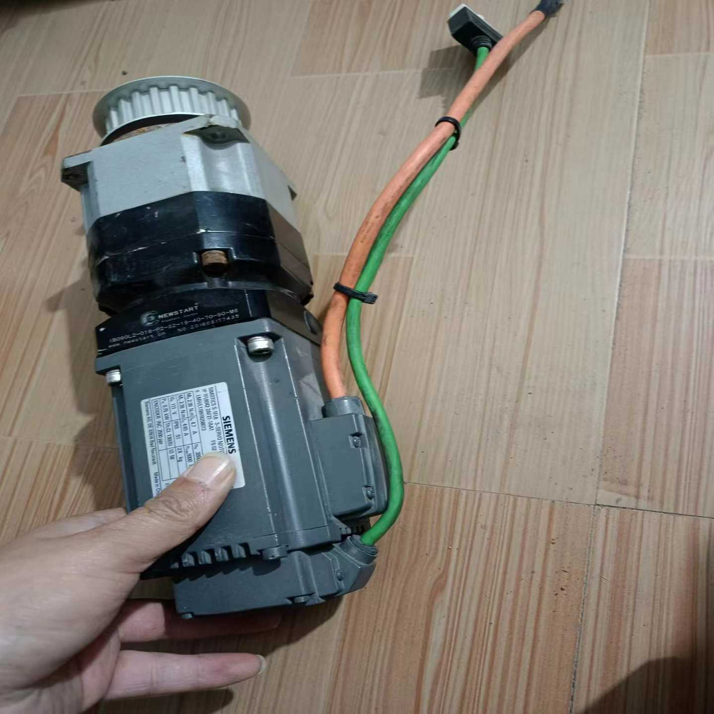 (重工机械)议价V0服1L6042-221-1