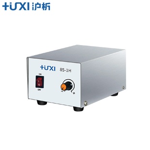 1H磁力搅拌器 上海沪析85