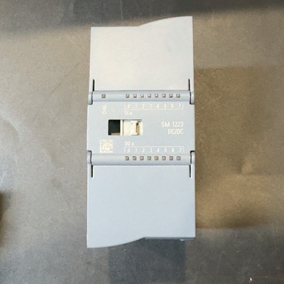 （请询价）SIMATIC S71200 SM1223 DCD