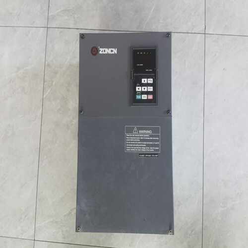 咨询-众辰Z2400-37G/45P变频器