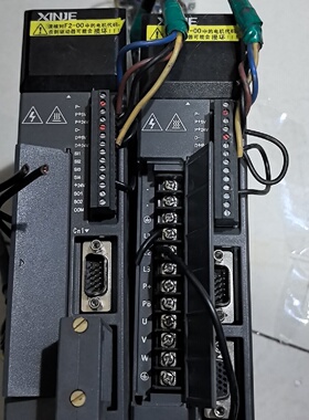 信捷伺服驱动器DS220P7AS议价