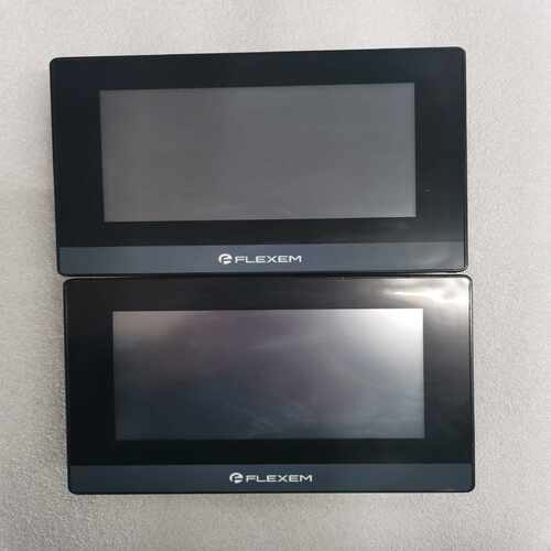 繁易触摸屏FE6070C，成色如图，功能正常~询价