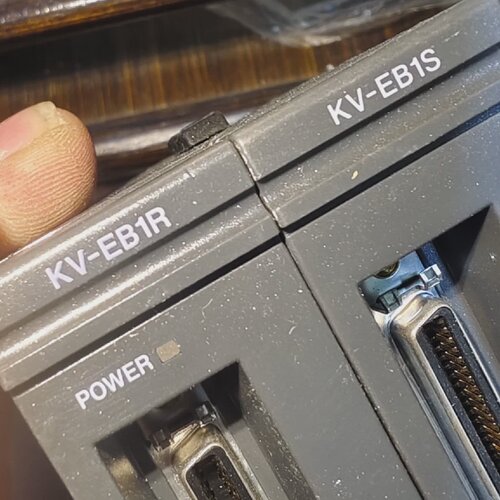 询-基恩士KEYENCE系列PLCKVEB1REB1S