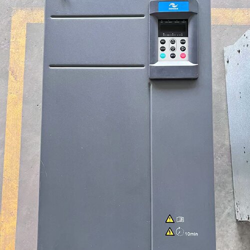询-汇川变频器MD500ET75G75KW380V