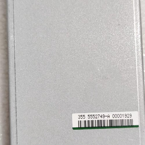 5552749A SH590A HDS VSP G100-询