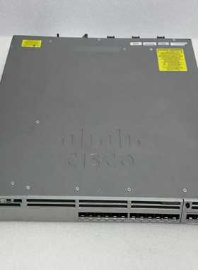 WS-C3850-12XS-E    C850-NM-2-1