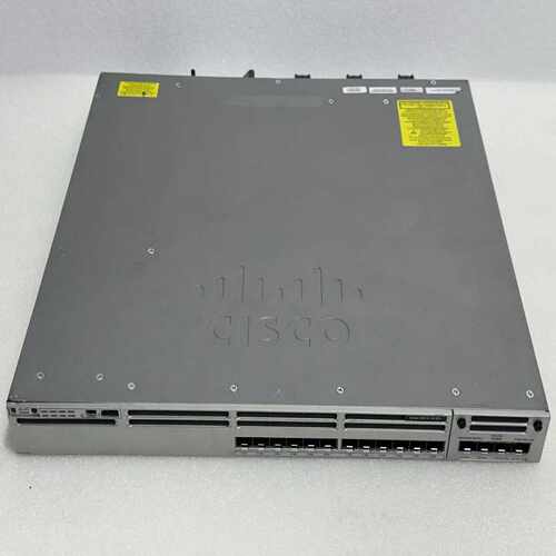 询价~WS-C3850-12XS-E    C850-NM-2-1