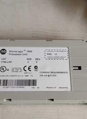 （霸霸电子）1764-LSP