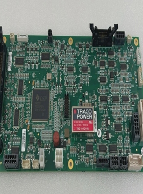 **全新**SyneronCandelaAS84463PCB控制板PC72854