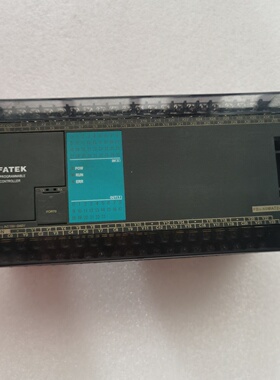 议价Yonghong Fbs60Mat2Ac Used Dismling Plc Programming Contr