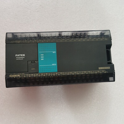 议价Yonghong Fbs60Mat2Ac Used Dismling Plc Programming Contr