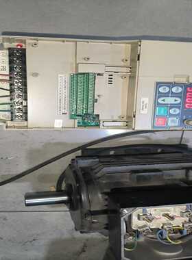 伟创4KW变频器AC80B-T3-004C还有一个影片里询价