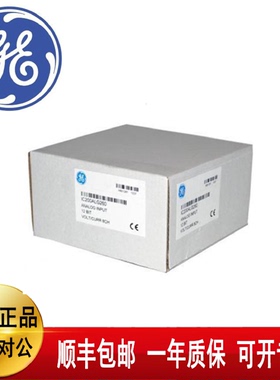 议价GEIC200ALG260 IC200ALG230D  IC200ALG230A  IC200CMM020-EA