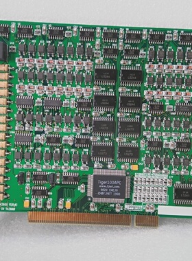 二手Advantech94VO3440542600PCB板版本A1