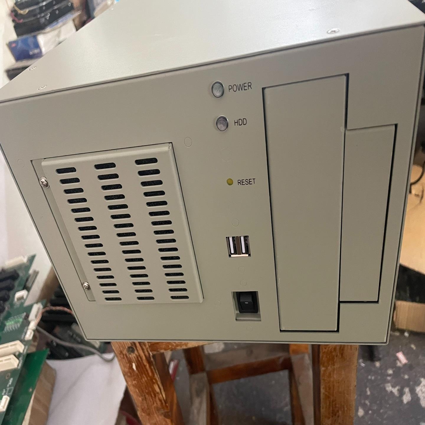 工控机IPC-6606/PCA-6011VG/PCA-6~询价