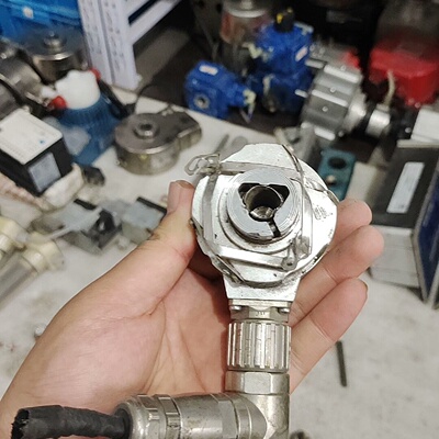 询-EQN42551227S17E0海德汉编码器