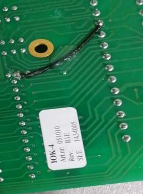 电路板IOM-4R3询价