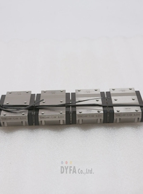 THKNNBLM指南SHW17CAMZZ244LM1R4B用于替换LMG-I-1916