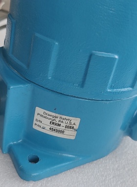 德国Drger德尔格Polytron2XPEx可气议价