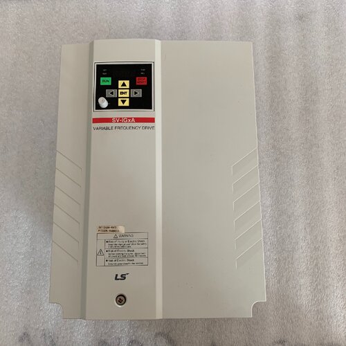 询-SV110IGXA4LS变频器11KW成色如图需