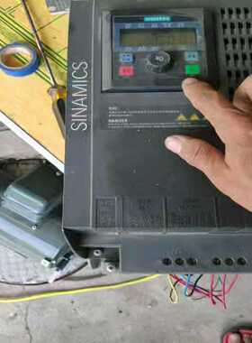 6SL3217-0CE25-5UA1SINAMICSV10变频器5.5KW询价