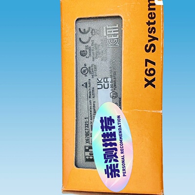 寻《X20DO6321X67BC73211贝加莱模块PL