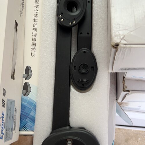 良田高拍仪T850A3全新几个议价
