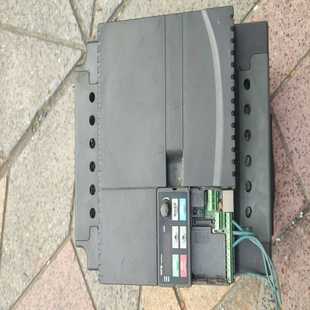实 成色如图 出变频器 型号VFD150E43A