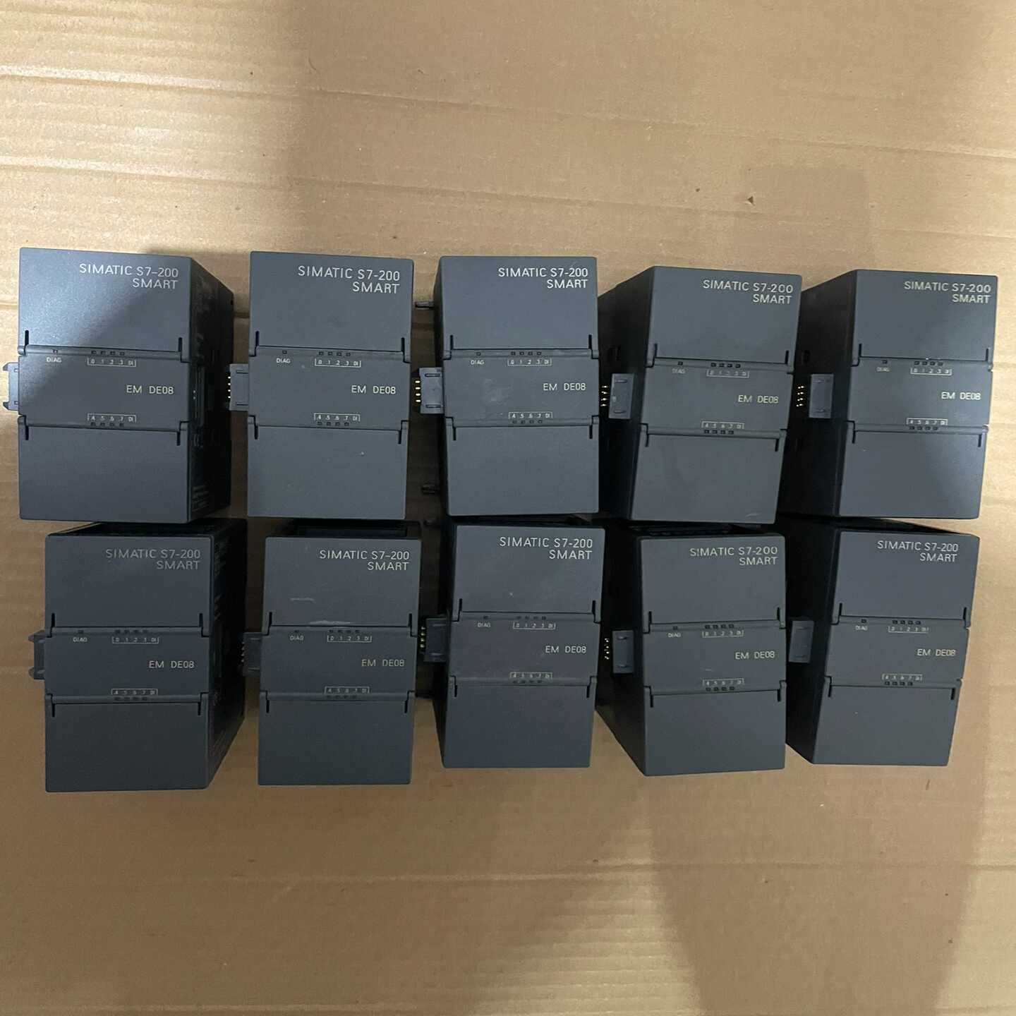 S7-200SMART288-2DE08-0AA0，询价