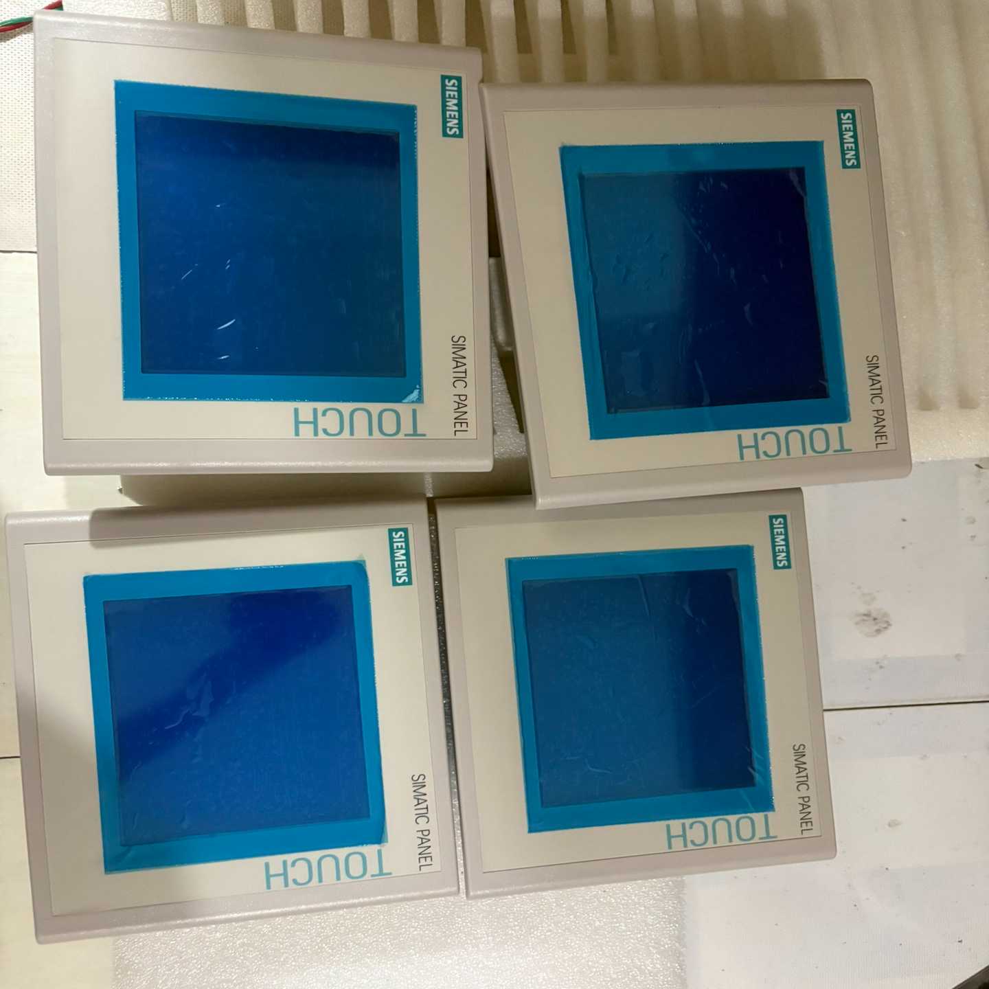 6AV6642-0AA11-0AX1,99充新#SIEME--议价商品